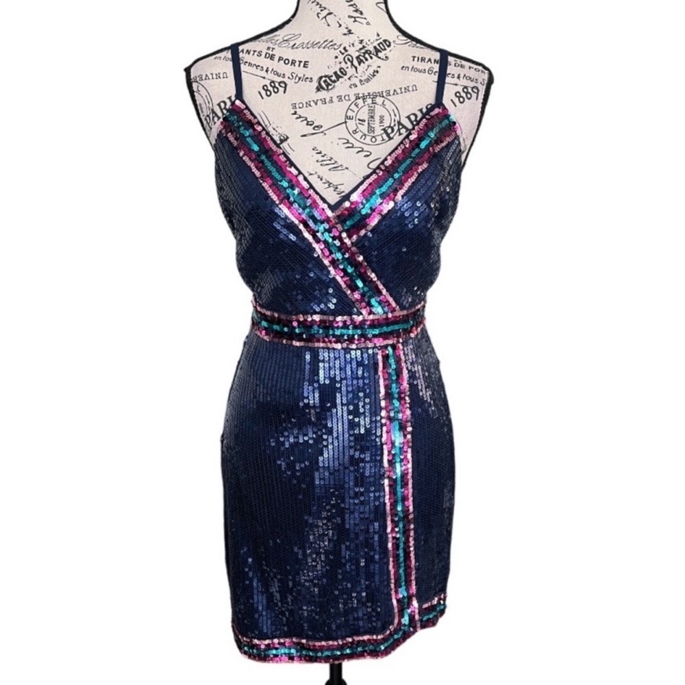 BCBGMAXAZRIA Dress